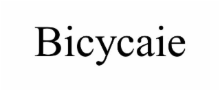 bicycaie