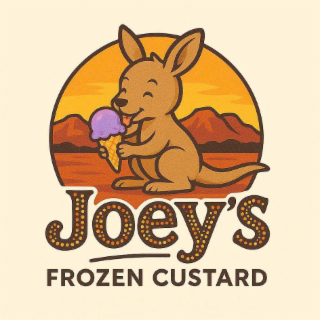joey's frozen custard