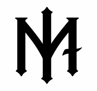 mia monogram