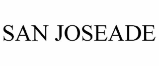 san joseade