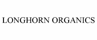 longhorn organics