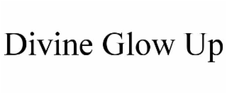 divine glow up