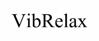 vibrelax