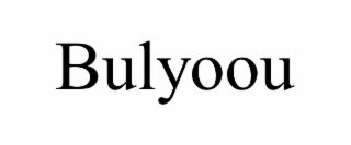 bulyoou