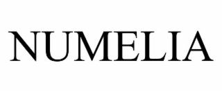 numelia