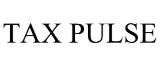 tax pulse