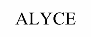 alyce