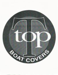 t top boat covers