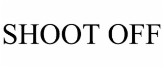 shoot off