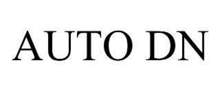 auto dn