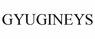 gyugineys