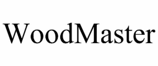 woodmaster