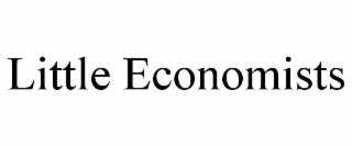 little economists