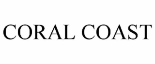 coral coast