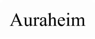 auraheim