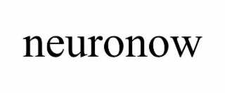 neuronow