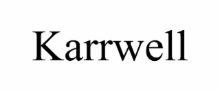 karrwell