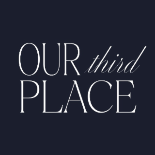 our third place