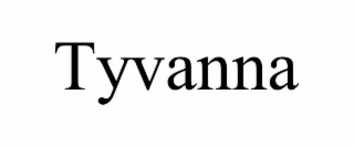 tyvanna