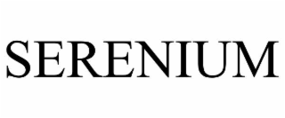 serenium