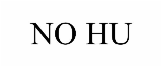 no hu