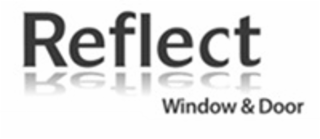 reflect window & door