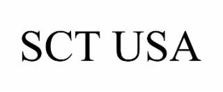 sct usa