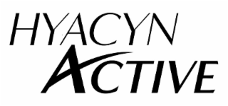 hyacyn active