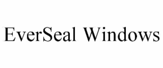 everseal windows