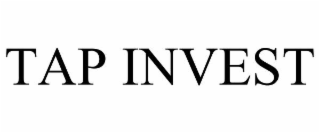 tap invest