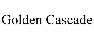 golden cascade