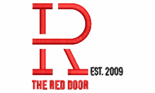 the red door est. 2009