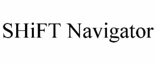 shift navigator