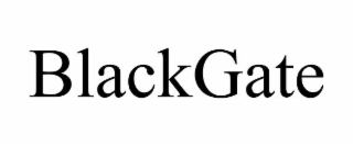 blackgate