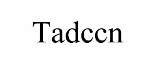tadccn