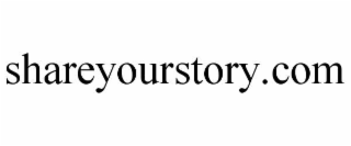 shareyourstory.com