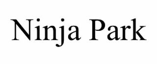 ninja park