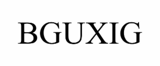 bguxig