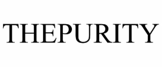 thepurity