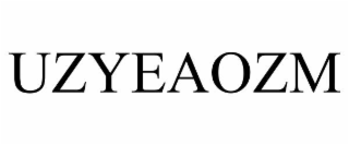 uzyeaozm