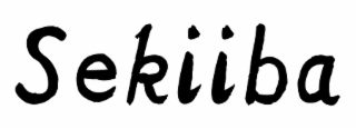 sekiiba
