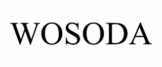 wosoda