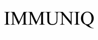 immuniq