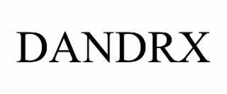 dandrx