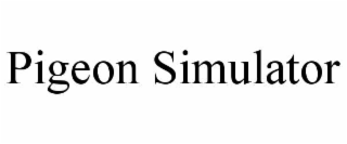 pigeon simulator