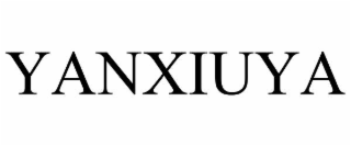 yanxiuya