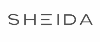 sheida