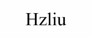 hzliu