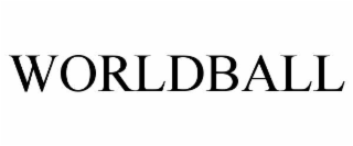 worldball