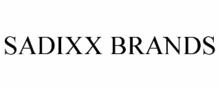 sadixx brands